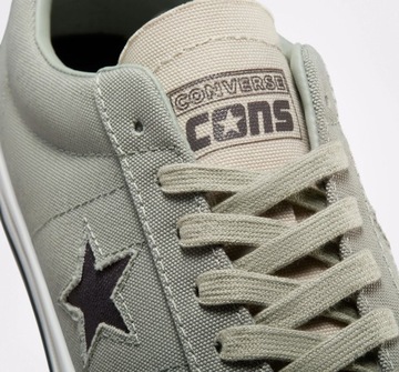 buty Converse Cons One Star Pro Tri Panel Rpet OX