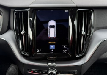 Volvo XC60 II 2021 Volvo XC 60 T6,AWD,Plug-in, zdjęcie 32