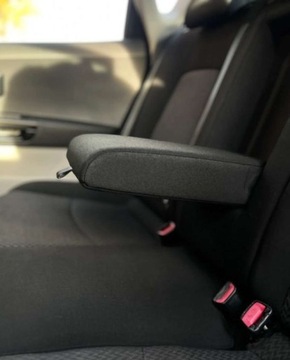 Kia Ceed I Hatchback 1.4 109KM 2008 Kia Ceed Klima Isofix Super stan Gwarancja w cenie Warszawa VRLK 1.4 109KM, zdjęcie 26