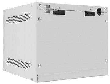 Подвесной шкаф RACK 4U 10