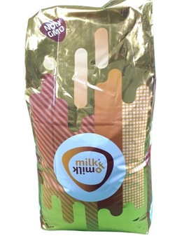 Молоко Luxmilk Milk - 