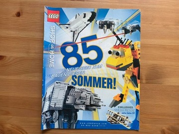 LEGO Shop at Home DE 2003