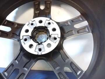 BMW 1 F40 F44 RÁFKY KOLA ZIMNÍ 225/40R18 556