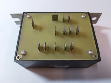 STAR PŘERUŠOVAČ SVĚTEL VÝSTRÁŽNÝCH I SMĚR JÍZDA ME-94/JA LUBLIN