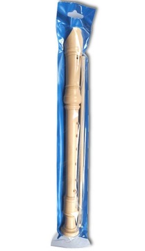 РЕКОРДЕР ФЛЕЙТА, МАТЕРИАЛ АБС - Инструмент для школы