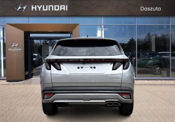 Hyundai Tucson IV 2025 Hyundai Tucson 1.6T-GDI Hybrid, 239KM, ExecutiveComfort, Dostepny od reki, zdjęcie 3