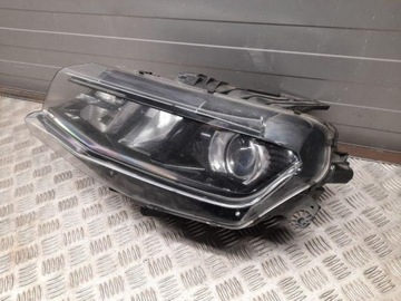 84078851 SVĚTLO LEVÝ PŘEDNÍ 4.1 116 2016 CHEVROLET CAMARO CABRIO