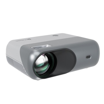 Rzutnik Projektor Mini WiFi LED LCD FULL HD TROISC