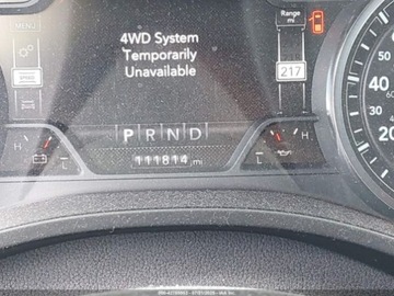  RAM 1500 Big Horn 57 Box 2021 5.7l 5.7 Benzyna 395KM, zdjęcie 10