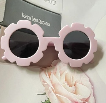 ПОЛЯРИЗОВАННЫЕ СОЛНЦЕЗАЩИТНЫЕ ОЧКИ для детей