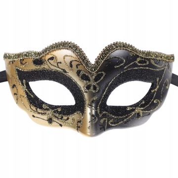 Halloween Party Mask Kids Carnival Mask