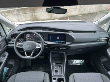 Volkswagen Caddy V 2026 Volkswagen Caddy Maxi 7 os. EDITION/automat, 1.5 T, zdjęcie 11