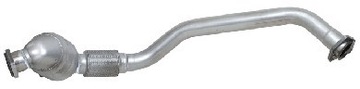 KATALIZATOR BMW 3 E46 320 d EURO 3 18307792160