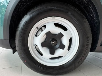 Opel Frontera C 2025 Od ręki - Edition 1.2 Turbo 145KM / Pakiet Tech, White, Komfort, zdjęcie 9