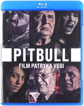 PITBULL (BLU-RAY)
