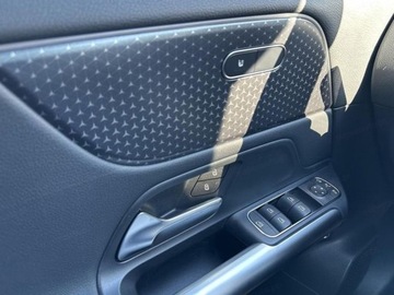 Mercedes EQA SUV Facelifting 250+ 190KM 2025 MERCEDES-BENZ EQA 250+ Progressive Suv (190KM) 2025, zdjęcie 10