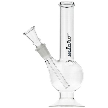 Fajka wodna MICRO bongo 16 cm