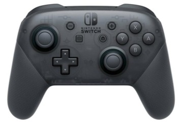 ПАНЕЛЬ КОНТРОЛЛЕРА SWITCH PRO ДЛЯ NINTENDO SWITCH WIRELESS