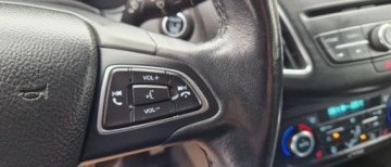 Ford Focus III 2015 Ford Focus LIFT TDCI 163KM Automat Skora Xeony LED 2.0 Diesel 163KM, zdjęcie 23