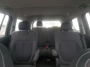 Jeep Grand Cherokee V 2023 Jeep Grand Cherokee L Laredo 2023 3.6l 3.6 Benzyna 293KM, zdjęcie 10