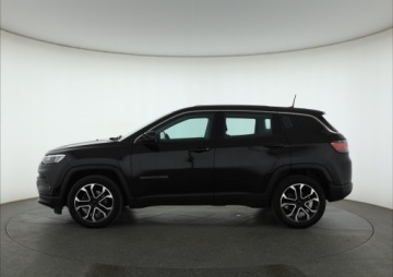 Jeep Compass II 2024 Jeep Compass 1.5 Turbo e-Hybrid, Salon Polska, zdjęcie 2