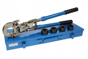 ПРЕСС-ИНСТРУМЕНТ ДЛЯ ТРУБ PEX AL PEX ENERGOTYTAN PM-1632 / 16-20-25-32U