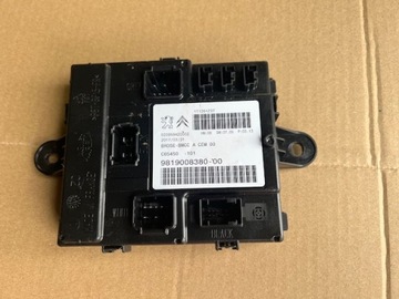 MODUL KRYT 9819008380-00 GRANDLAND X 508 II C4 PICASSO DS7 5008