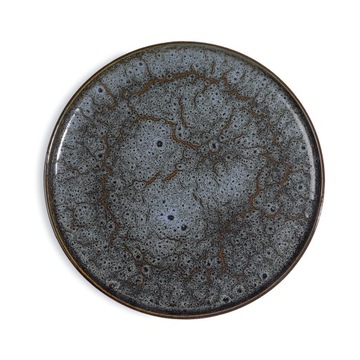 Talerz na Sushi Patera na Pizze Przekąski Przystawki Ciasto Tort 39cm Earth