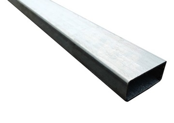 Profil zamknięty ocynkowany 40x20x1,5 mm 300 cm 3m