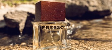Fresso - Perfumy Paradise Spark 50ml