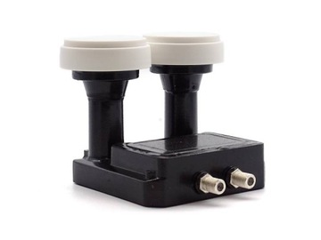 Monoblock Twin Inverto BLACK Pro