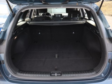 Kia Ceed III Kombi 1.4 T-GDi 140KM 2020 Kia Ceed 1.4 T-GDI, Salon Polska, 1. Właściciel, zdjęcie 13