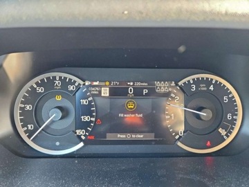 Land Rover Defender IV (L663) 2023 Land Rover Defender 130 First Edition 2023 3.0 Benzyna 395KM, zdjęcie 9