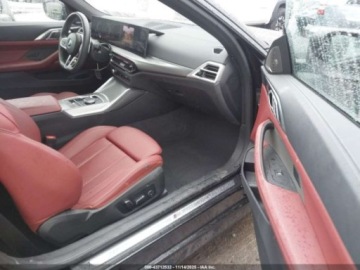 BMW Seria 4 G22-23-26 2025 BMW Seria 4 2025 BMW 430I 2.0 Benzyna 255KM, zdjęcie 5