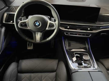 BMW X5 G05 SUV Facelifting 3.0 30d 298KM 2026 3.0 xDrive30d M Sport (298KM) | Hak + Zawieszenie Pneumatyczne, zdjęcie 8