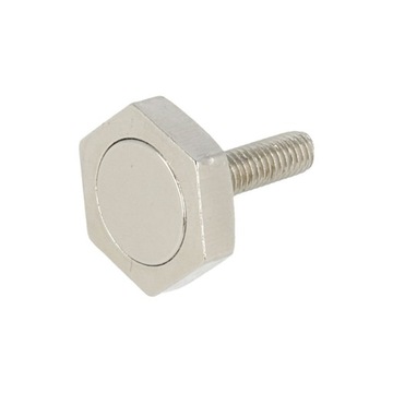 Śruba magnetyczna zatrzask drzwi do sauny 22mm