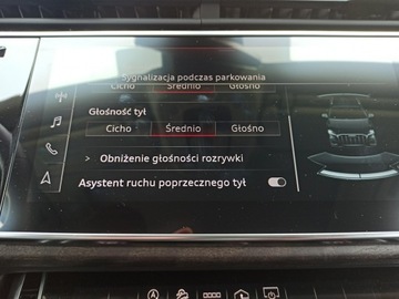 Audi Q7 II 2023 Audi Q7 7 miejsc, 18 tys km, zdjęcie 30