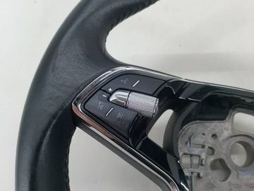 KIEROWNICA MULTIFUNKCYJNA SKODA KAMIQ ( 2019-2024 ) 5E3419093A