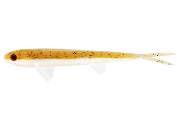 Guma TwinTeez Pelagic 20cm kolor Light Baitfish