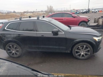 Volvo XC60 II 2018 Volvo XC 60 2018 r., 2,0L T6 2.0 Benzyna 316KM, zdjęcie 13