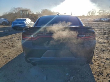 Dodge Charger VII 2022 Dodge Charger Scat Pack 2022 6.4L 6.4 Benzyna 485KM, zdjęcie 3