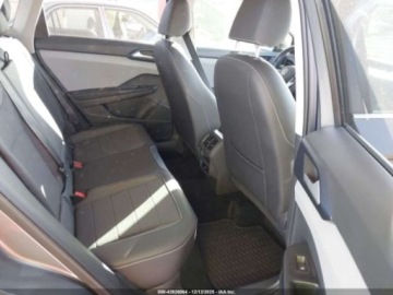 Volkswagen 2024 Volkswagen Inny TAOS, 2024r., 1.5L 1.5 Benzyna 158KM, zdjęcie 9