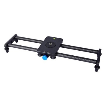 DSLR Camera Slider Śledź Stabilizator wideo