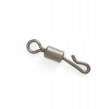 Krętlik karpiowy do szybkiej wymiany – UNDERCARP