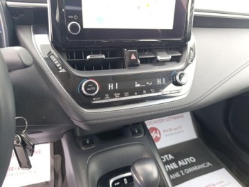 Toyota Corolla XII Sedan 1.5 VVT-i 125KM 2022 Toyota Corolla 1.5 Comfort MS Seria E21 (2019-) To, zdjęcie 36