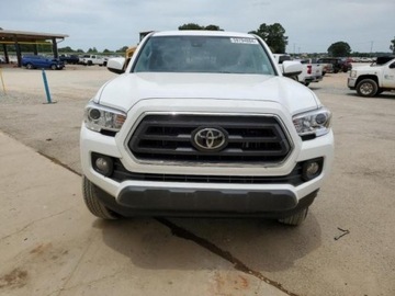 Toyota Tacoma II 2023 Toyota Tacoma Double Cab, 2023r., 3.5L 3.5 Benzyna 278KM, zdjęcie 4