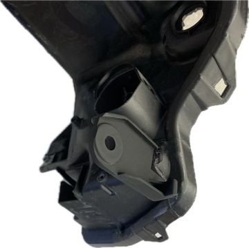 SADA OPRAVA DRŽÁKY DO SVĚTLOMET SVĚTLA SUZUKI VITARA III 2015-