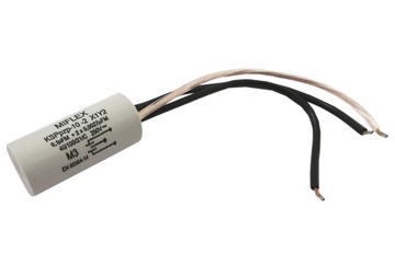 KONDENSATOR PRZECIWZAKŁÓCENIOWY 0.047UF + 2*2.7NF 250V