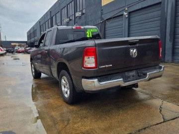  RAM 1500 2021 RAM 1500 BIG HORNLONE STAR 3.6 Benzyna 95KM, zdjęcie 2