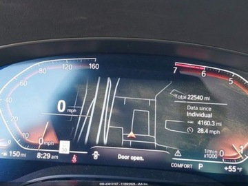 BMW Seria 5 G30-G31 2022 BMW Seria 5 530i 2022 2.0l 2.0 Benzyna 248KM, zdjęcie 11